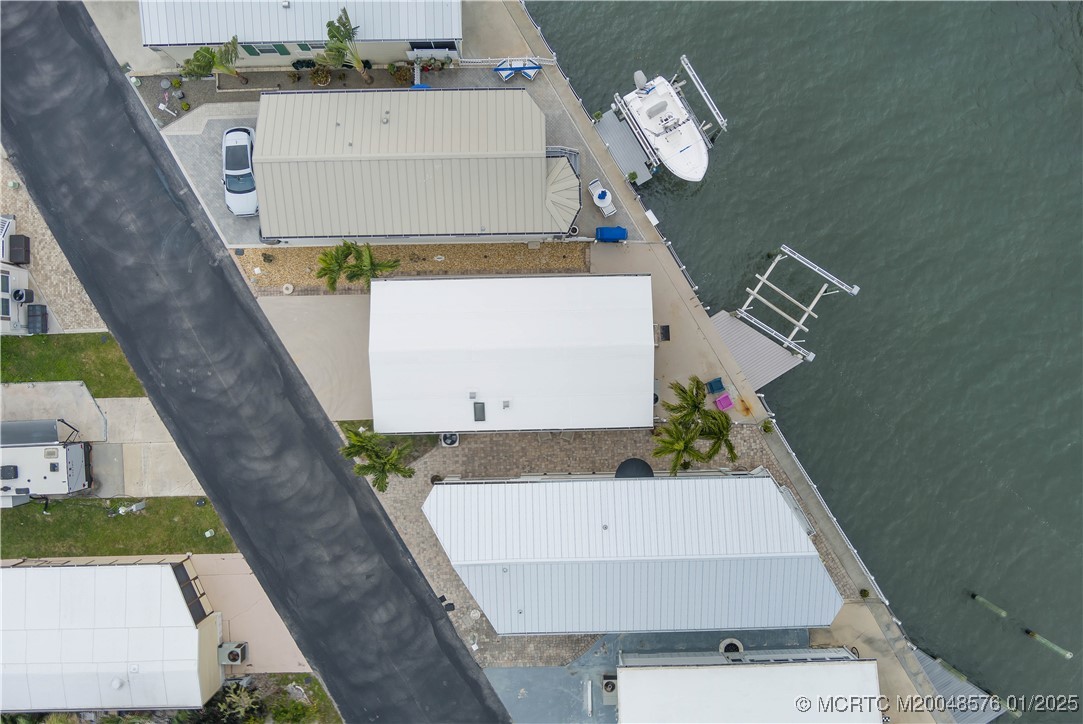 10701 S Ocean Drive 665