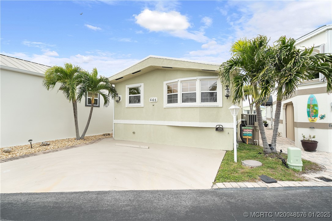 10701 S Ocean Drive 665