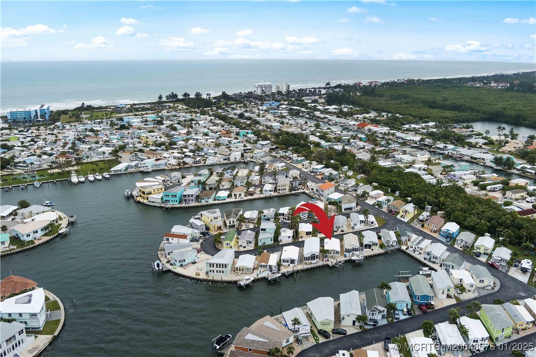 10701 S Ocean Drive 665