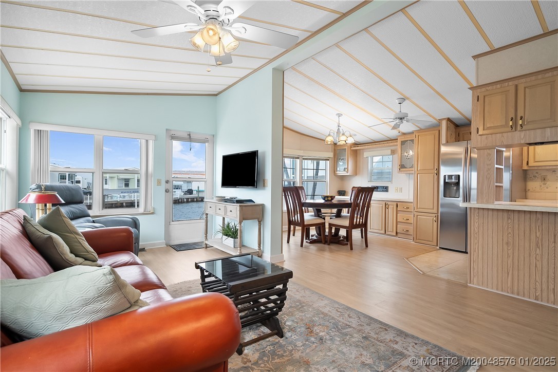 10701 S Ocean Drive 665