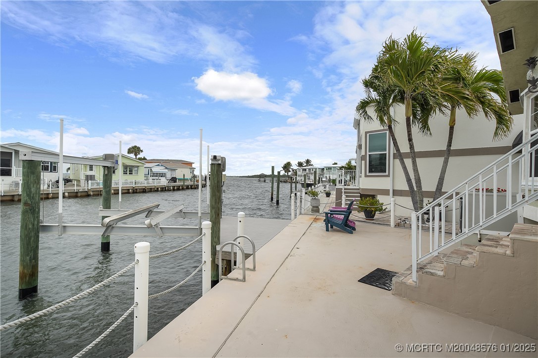 10701 S Ocean Drive 665