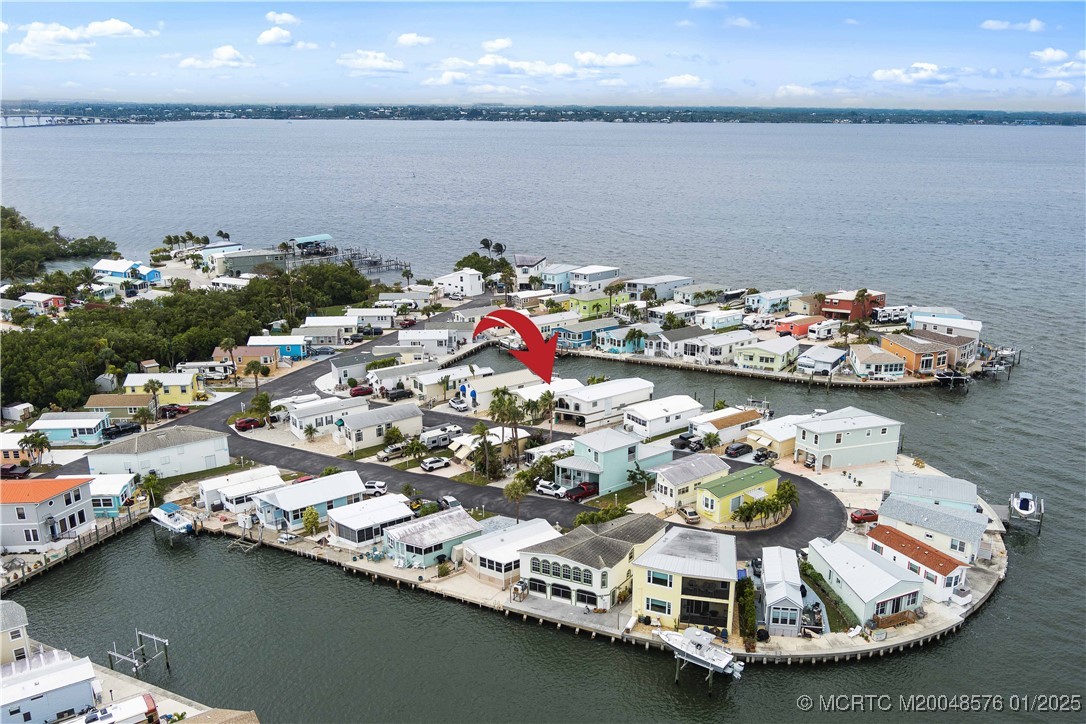 10701 S Ocean Drive 665