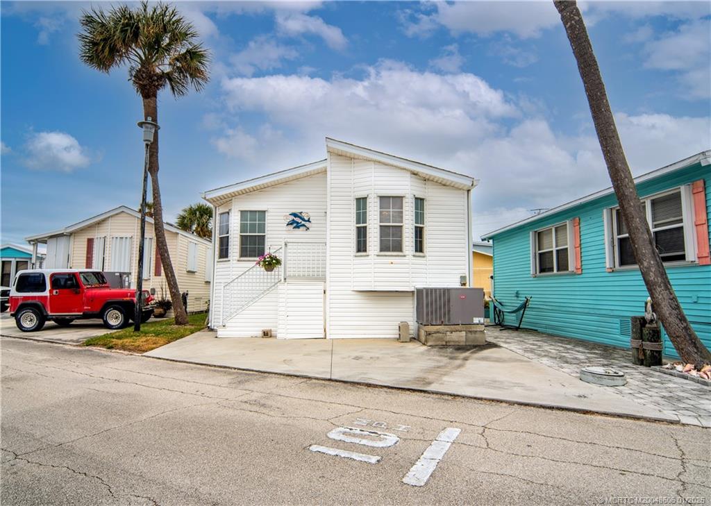 10725 S Ocean Drive 308
