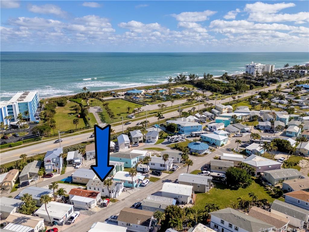 10725 S Ocean Drive 308