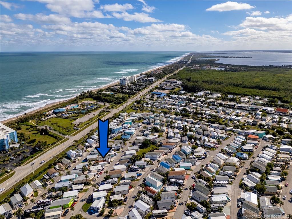 10725 S Ocean Drive 308