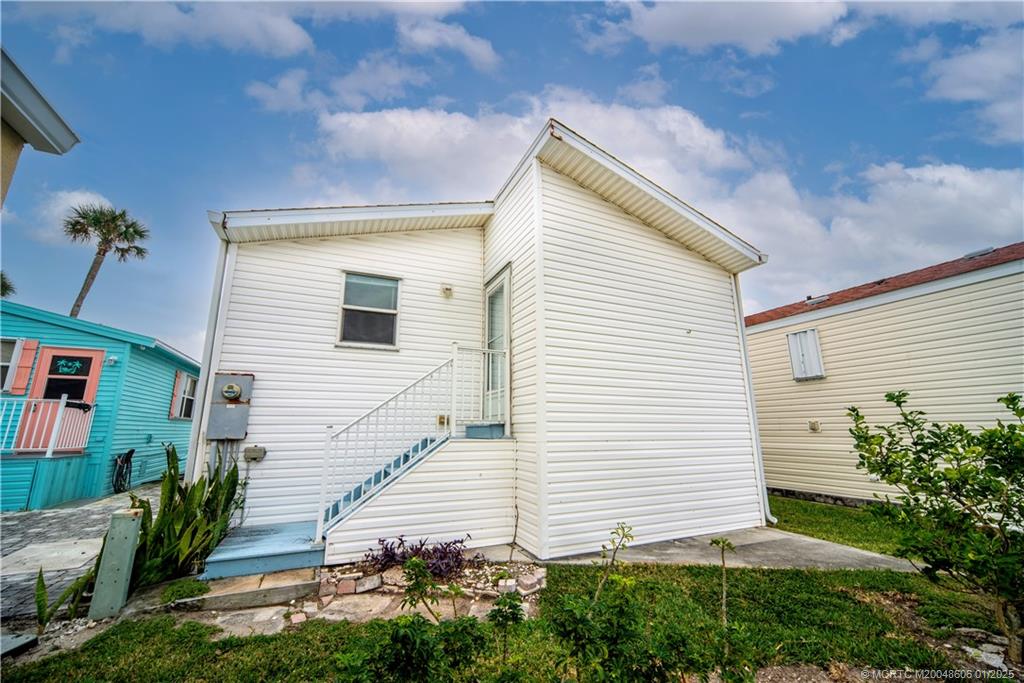 10725 S Ocean Drive 308