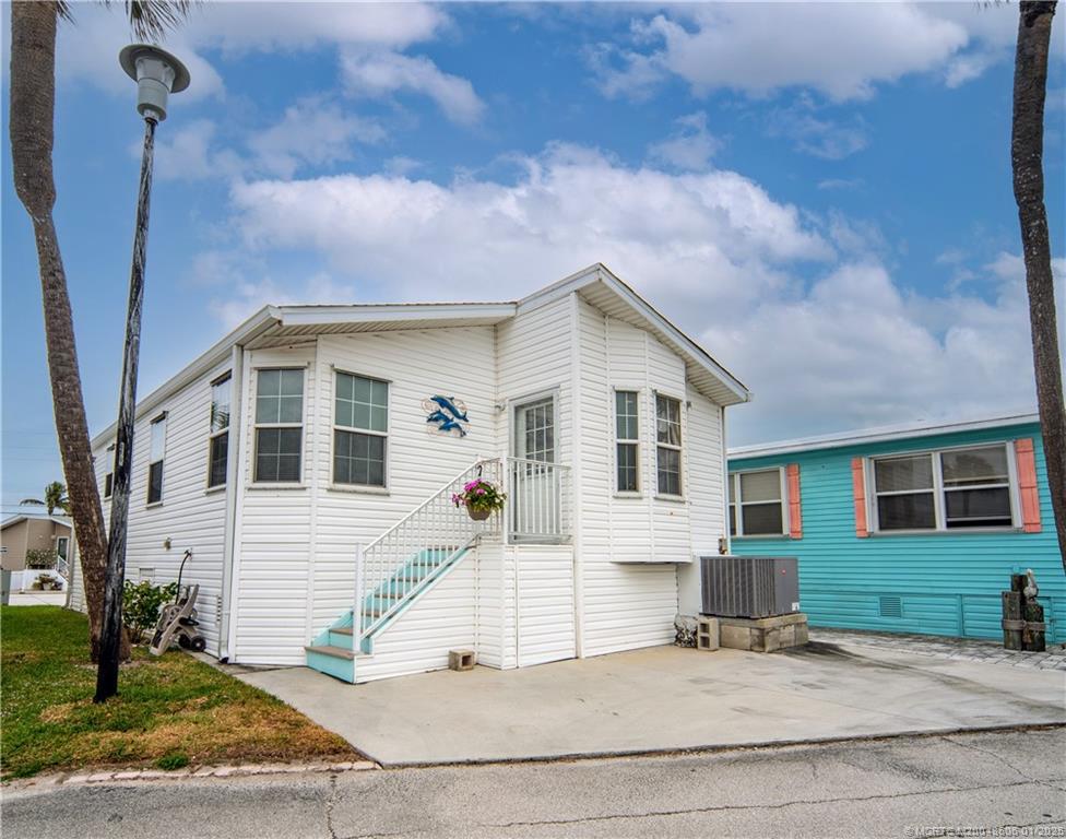 10725 S Ocean Drive 308