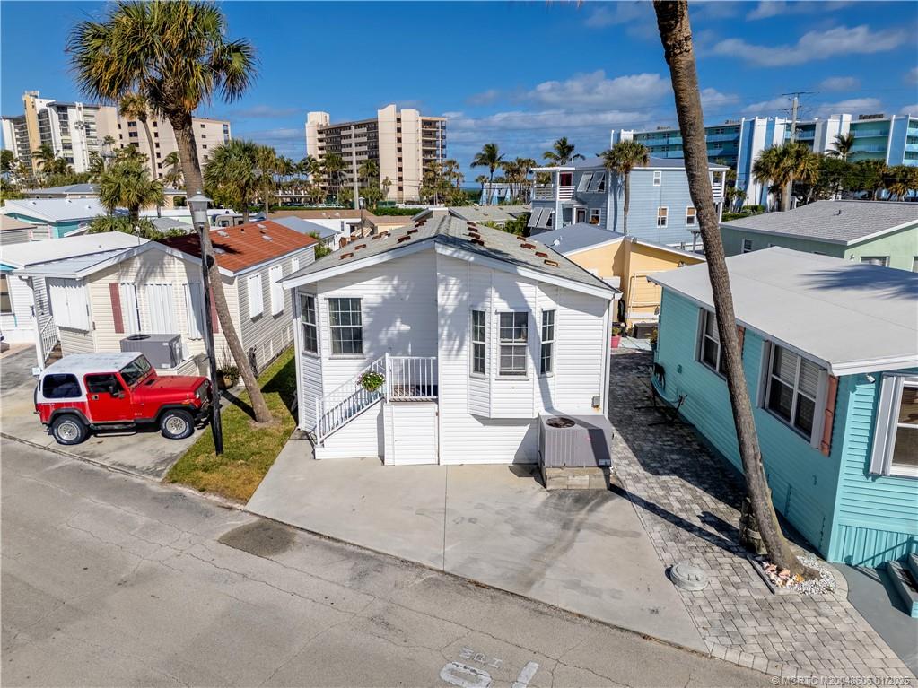 10725 S Ocean Drive 308