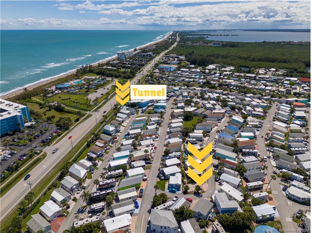 10725 S Ocean Drive 290