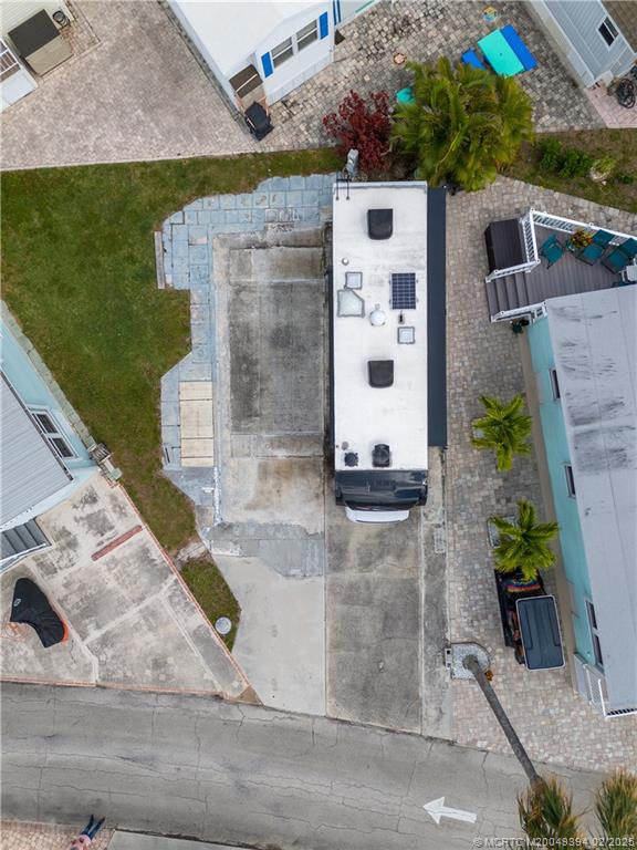 10725 S Ocean Drive 285