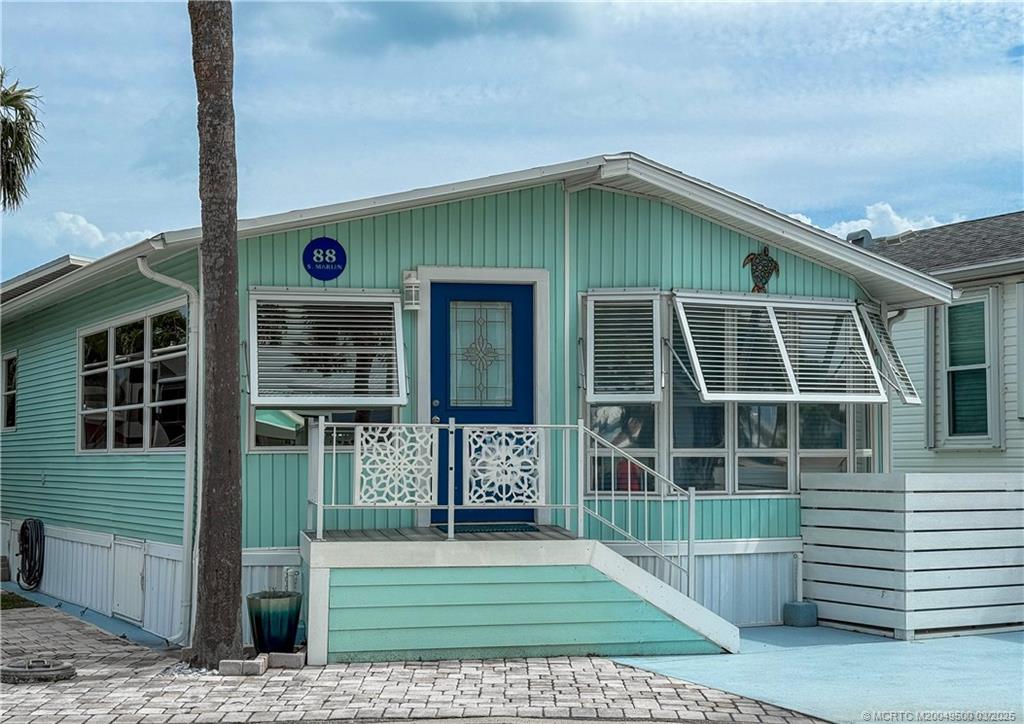 10725 S Ocean Drive 88