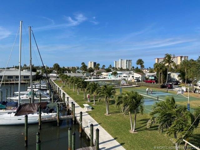 10701 S Ocean Drive 638