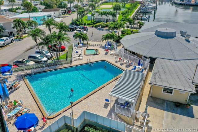 10701 S Ocean Drive 638