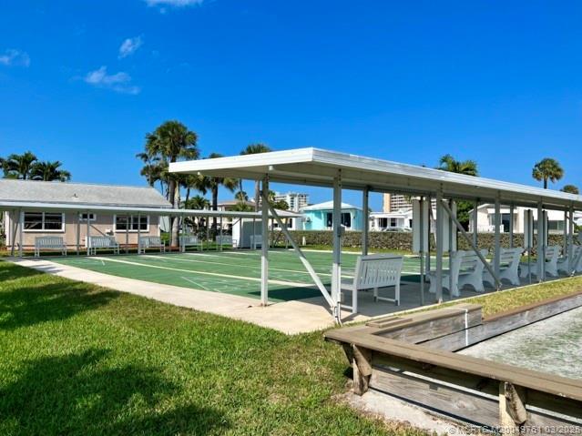 10701 S Ocean Drive 638