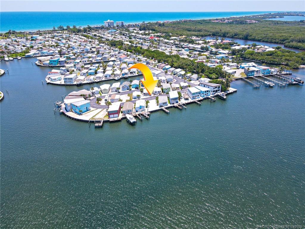10701 S Ocean Drive 638