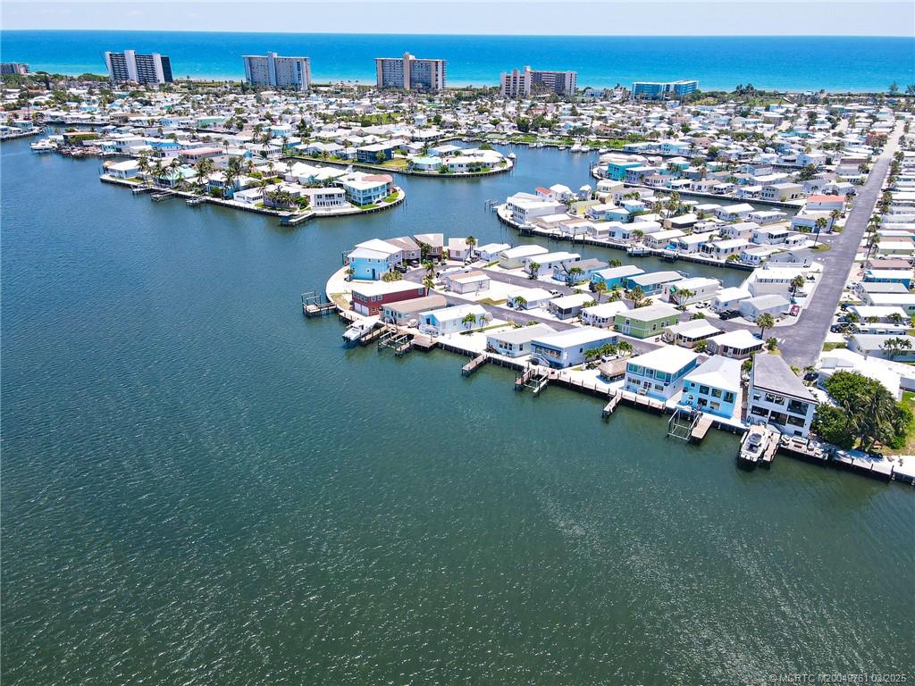 10701 S Ocean Drive 638