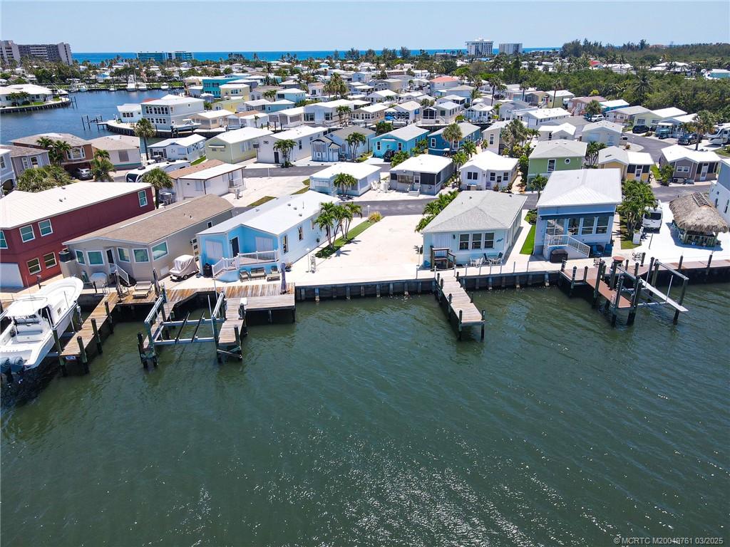 10701 S Ocean Drive 638