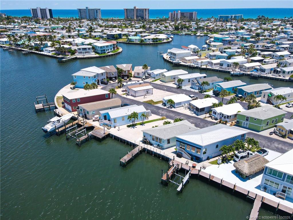 10701 S Ocean Drive 638