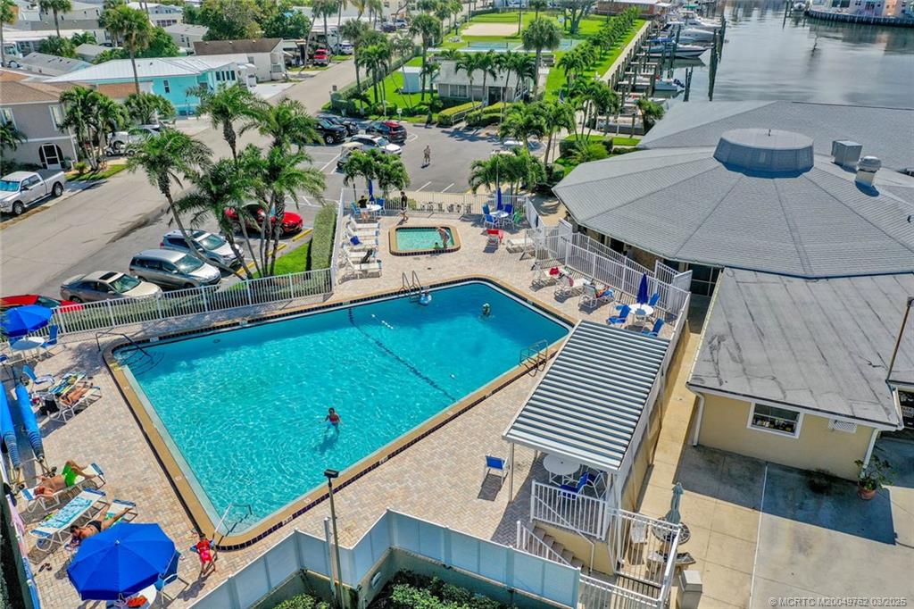 10701 S Ocean Drive 678