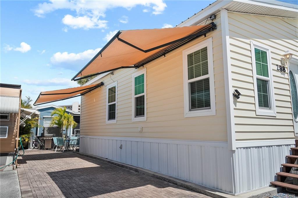 10725 S Ocean Drive 288