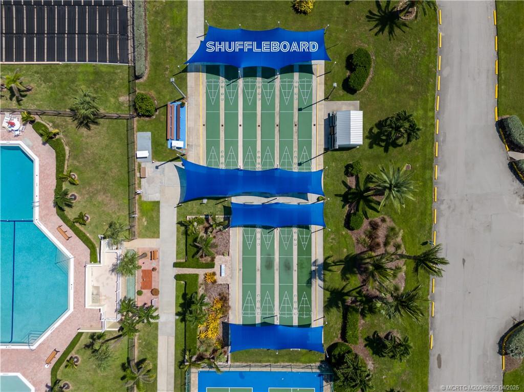 10725 S Ocean Drive 288