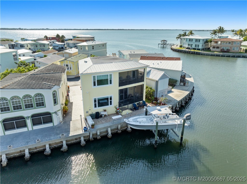 10701 S Ocean Drive 677