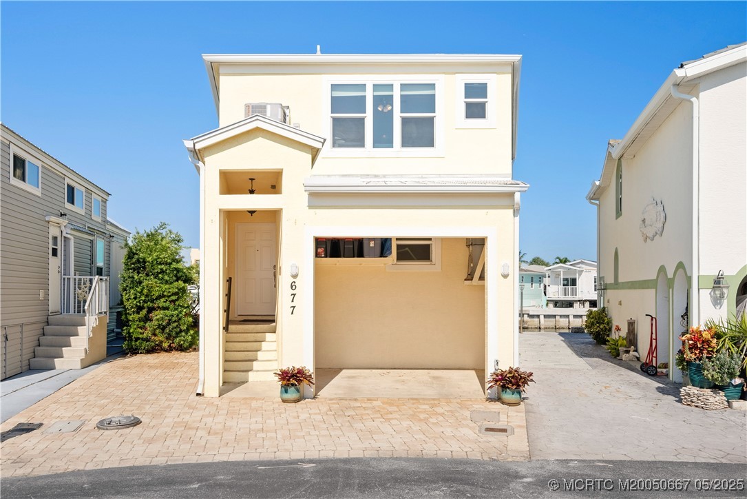 10701 S Ocean Drive 677