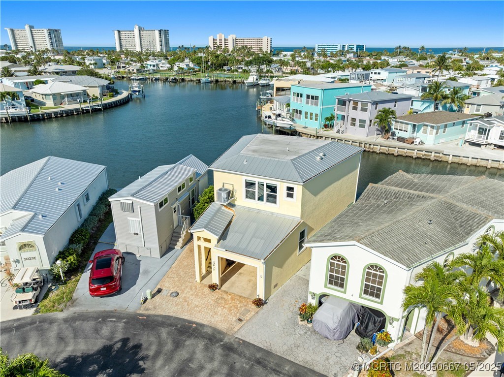 10701 S Ocean Drive 677