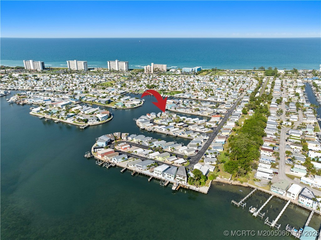 10701 S Ocean Drive 677