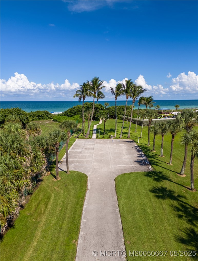 10701 S Ocean Drive 677