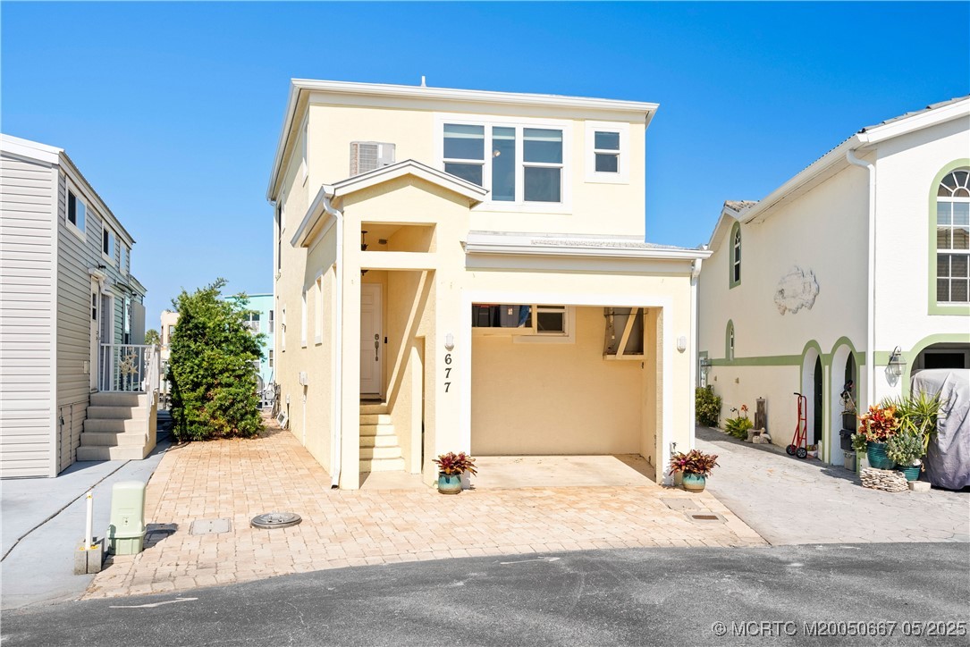 10701 S Ocean Drive 677
