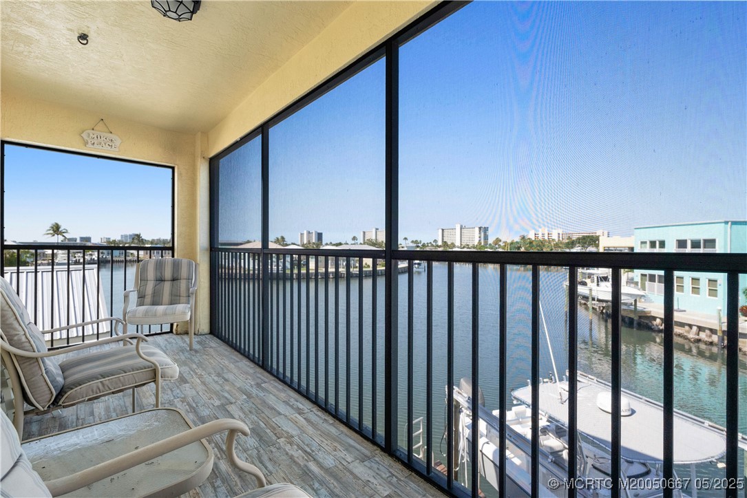 10701 S Ocean Drive 677