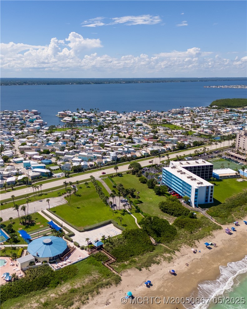 10701 S Ocean Drive 677