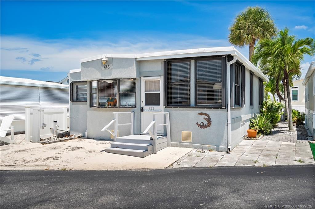 10701 S Ocean Drive 733