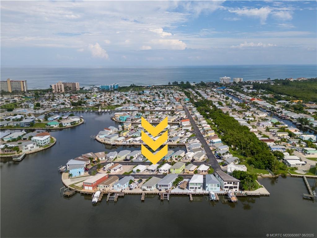 10701 S Ocean Drive 733