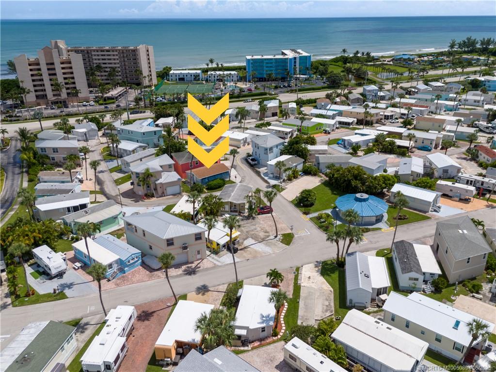 10725 S Ocean Drive 322