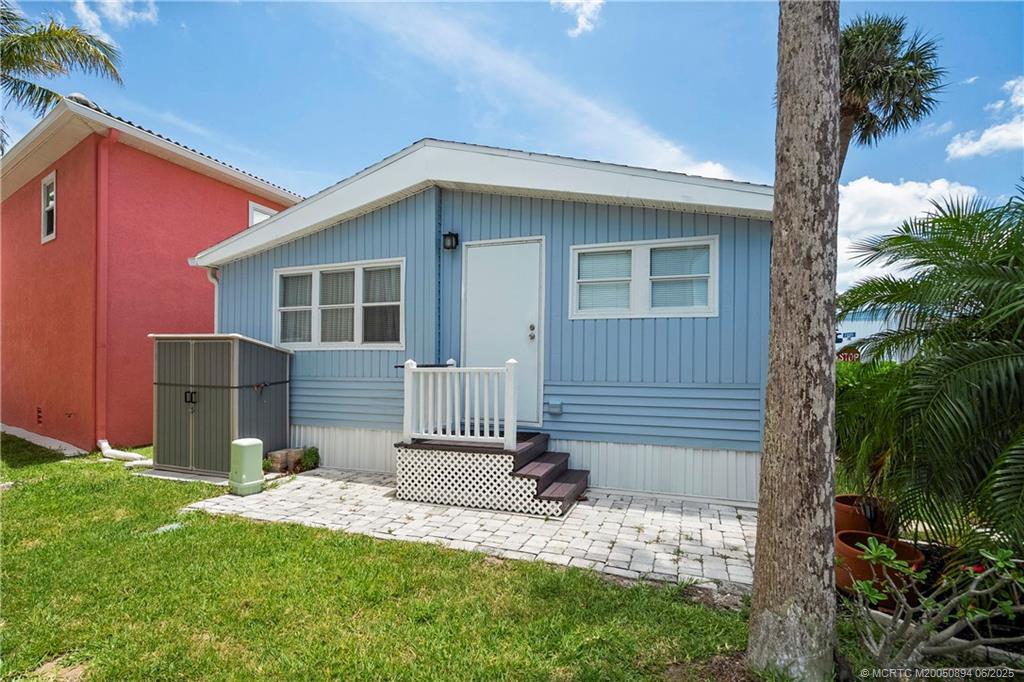 10725 S Ocean Drive 322
