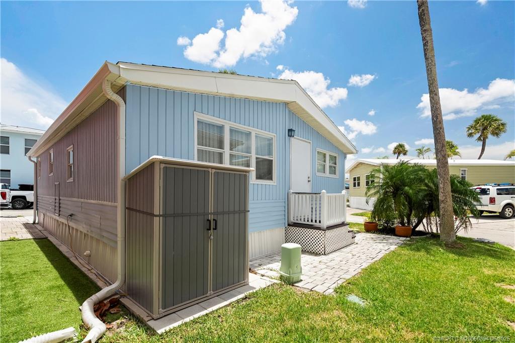 10725 S Ocean Drive 322
