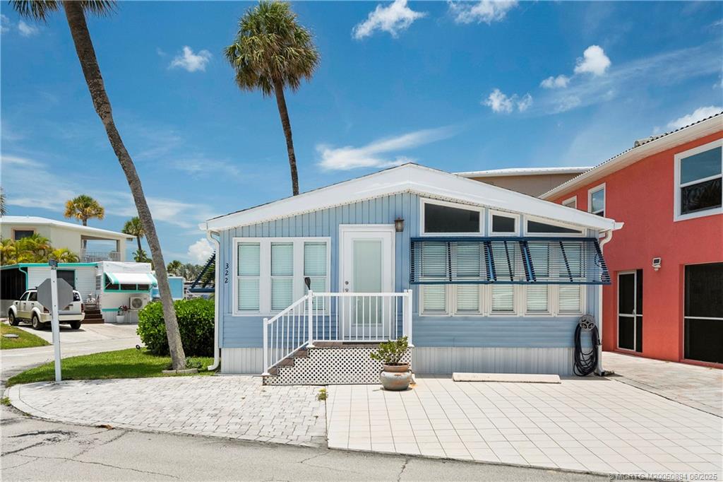 10725 S Ocean Drive 322