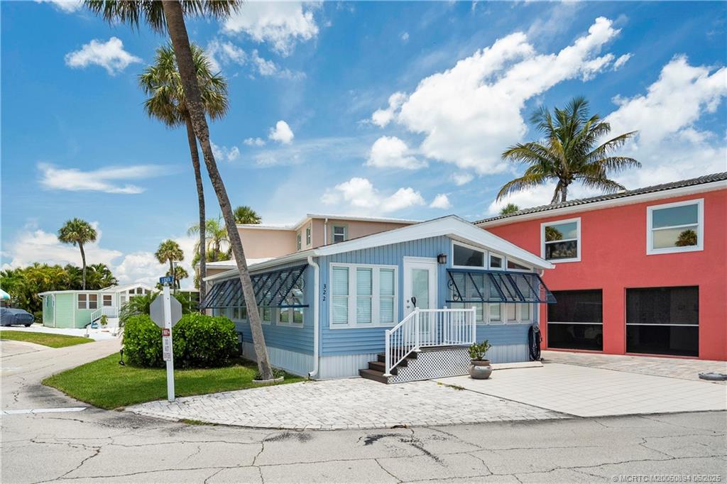 10725 S Ocean Drive 322