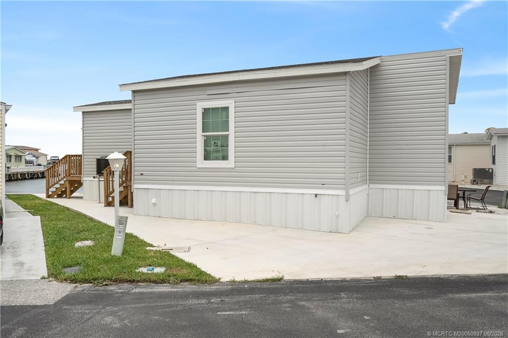 10701 S Ocean Drive 661