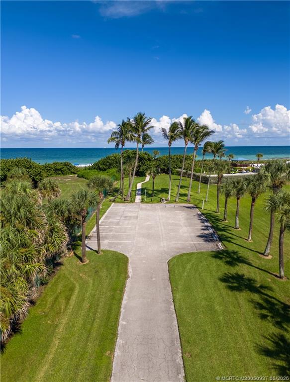 10701 S Ocean Drive 661