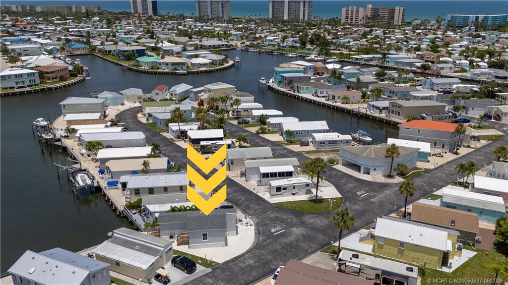 10701 S Ocean Drive 661