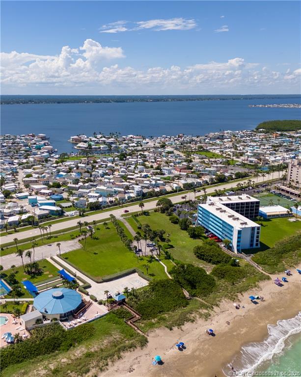 10701 S Ocean Drive 661