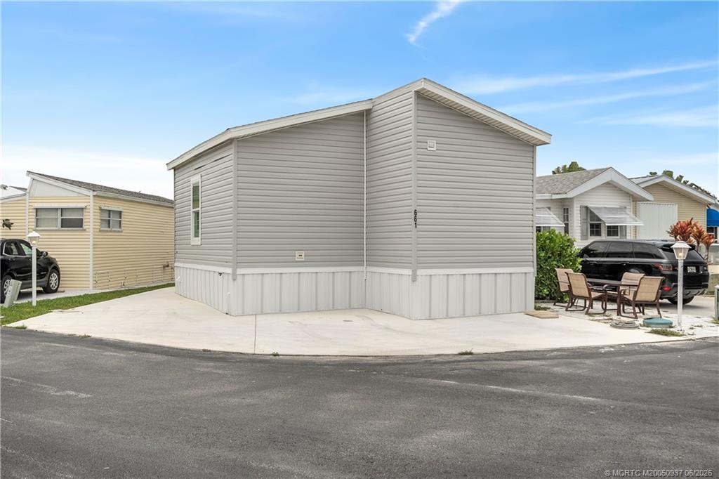 10701 S Ocean Drive 661