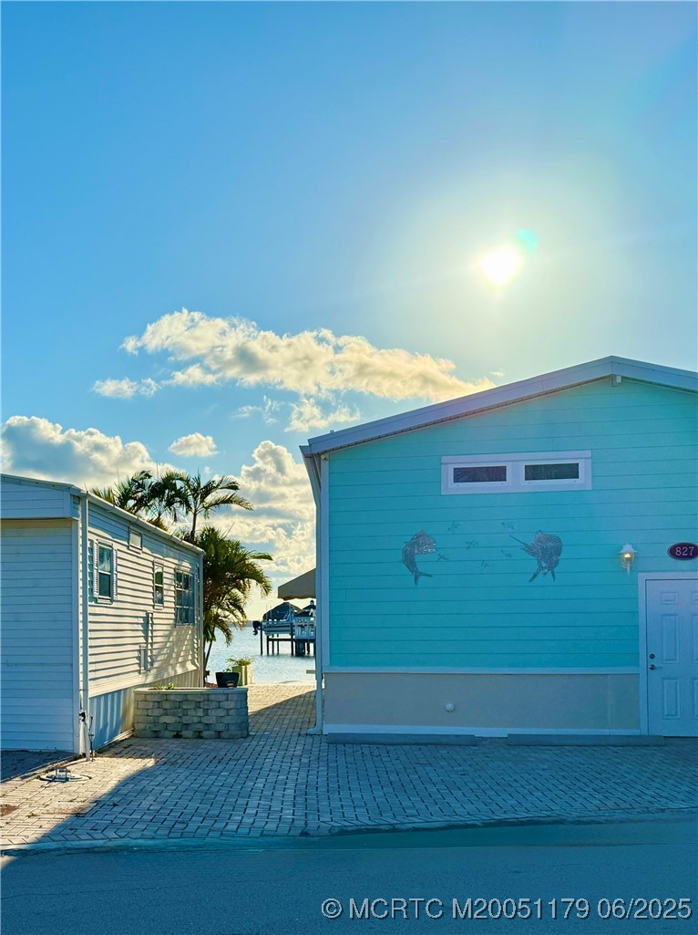 10701 S Ocean Drive 826