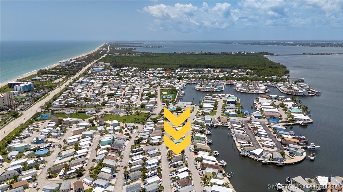 10701 S Ocean Drive 826