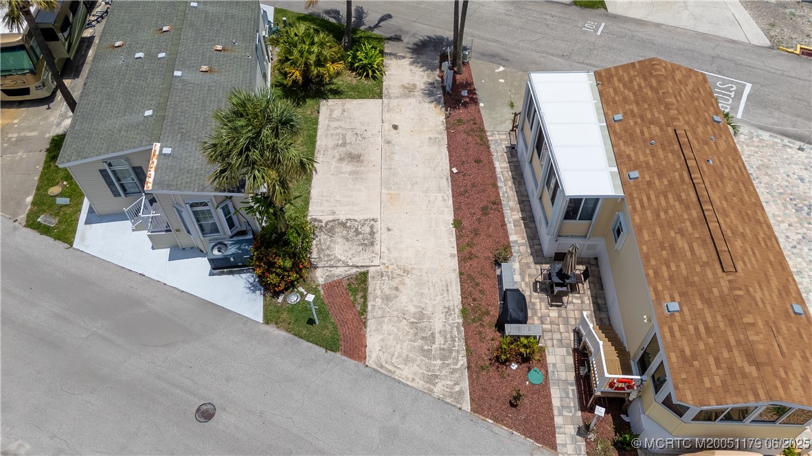 10701 S Ocean Drive 826
