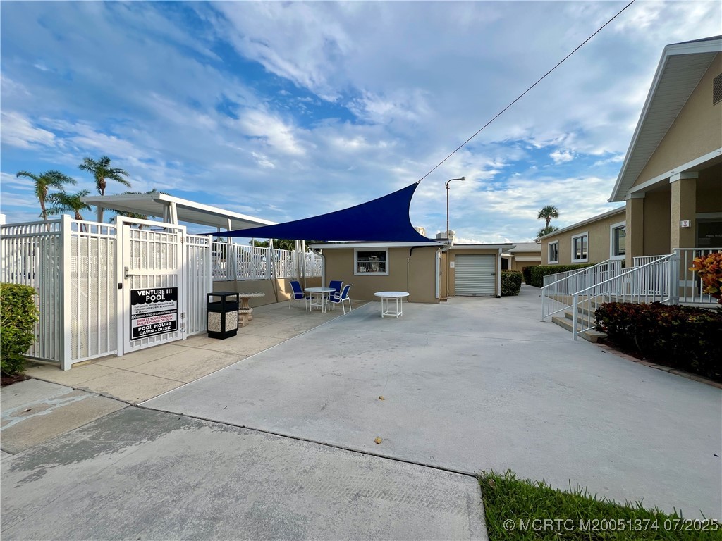 10701 S Ocean Drive 934