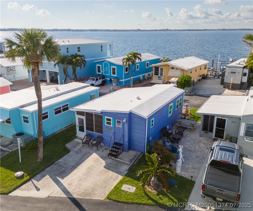 10701 S Ocean Drive 934